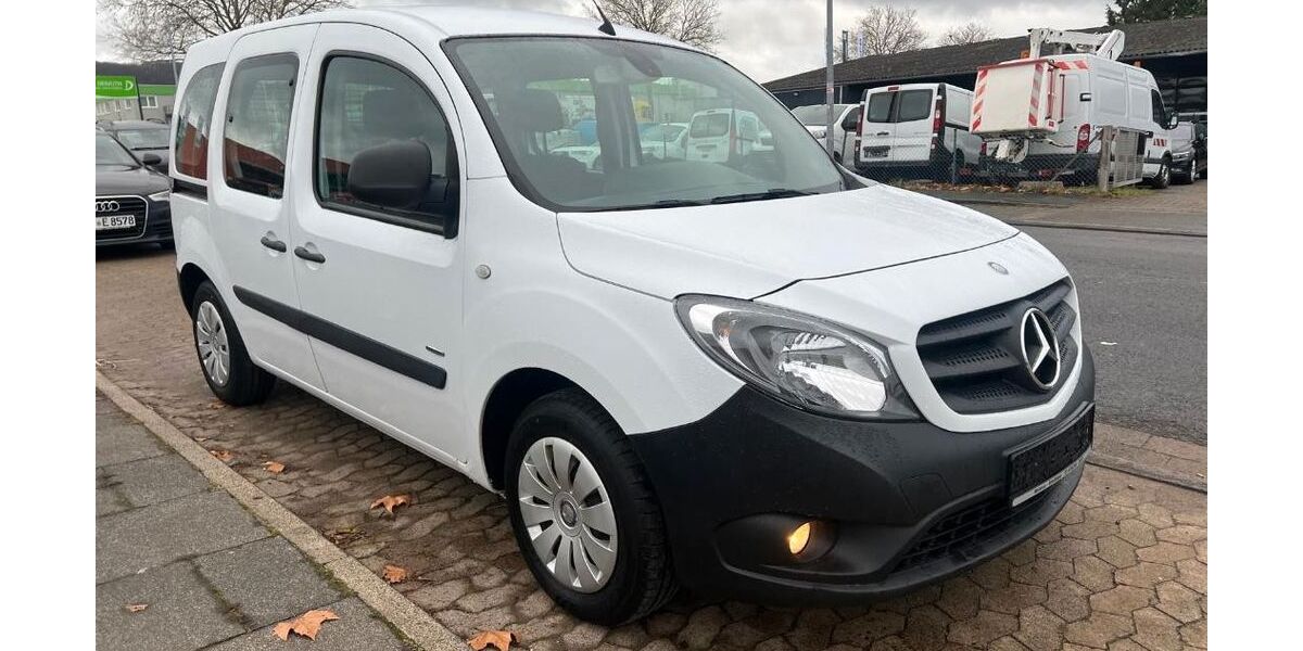 Mercedes-Benz Citan 256.000 km 5.224 &euro; Northeim 37154
