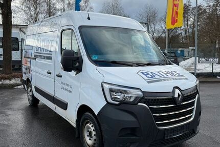 Renault Master 173.718 km 11.990 &euro; Niederelbert 56412