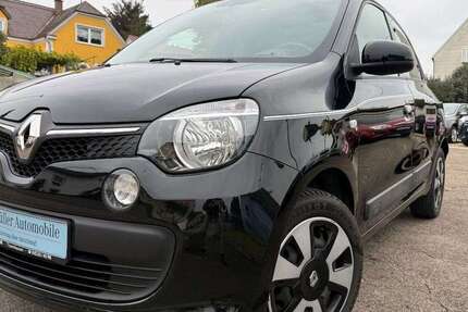 Renault Twingo 70.000 km 6.900 € Ichenhausen 89335