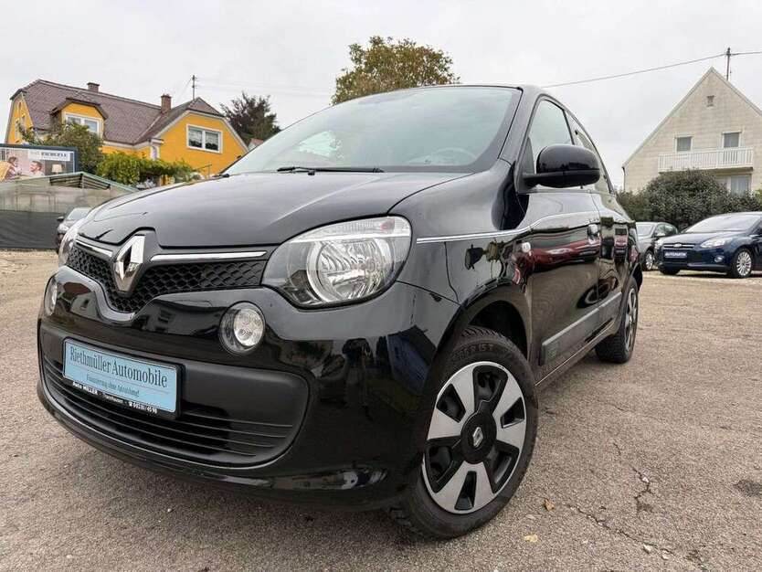Renault Twingo 70.000 km 6.900 € Ichenhausen 89335