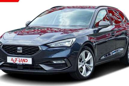 Seat Leon 56.902 km 24.950 &euro; Dresden 01069