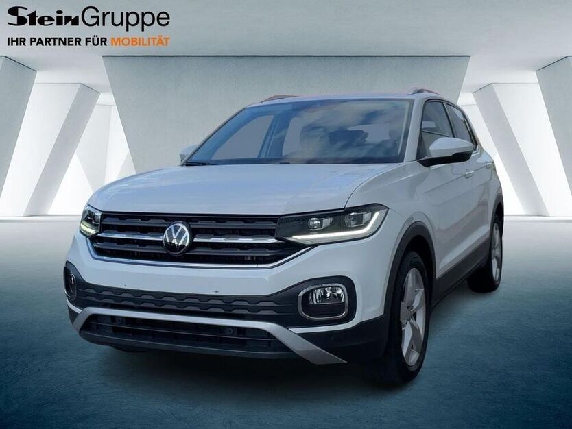 T-Cross