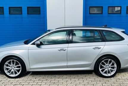 Skoda Octavia 210.000 km 13.800 &euro; Greven 48268