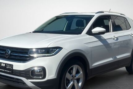 VW T-Cross 24.999 km 17.490 &euro; Wuppertal 42281