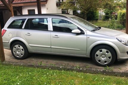 Opel Astra 143.430 km 4.899 &euro; Ebrach 96157