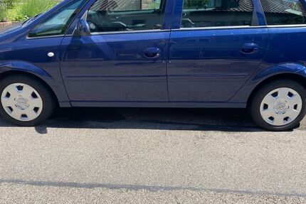 Opel Meriva 127.000 km 2.200 &euro; Wangen 73117
