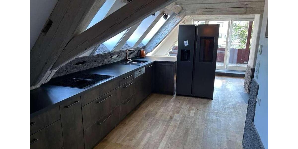 Etagenwohnung Fredenbeck - 4 Zimmer, 150 m&sup2;, 1.900&euro; | Angebot:25402886