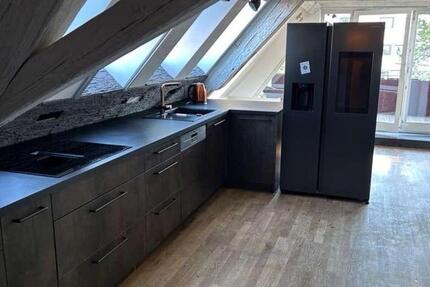 Wohnung Fredenbeck - 4 Zimmer, 150 m&sup2;, 1.900&euro; | Angebot:25402886