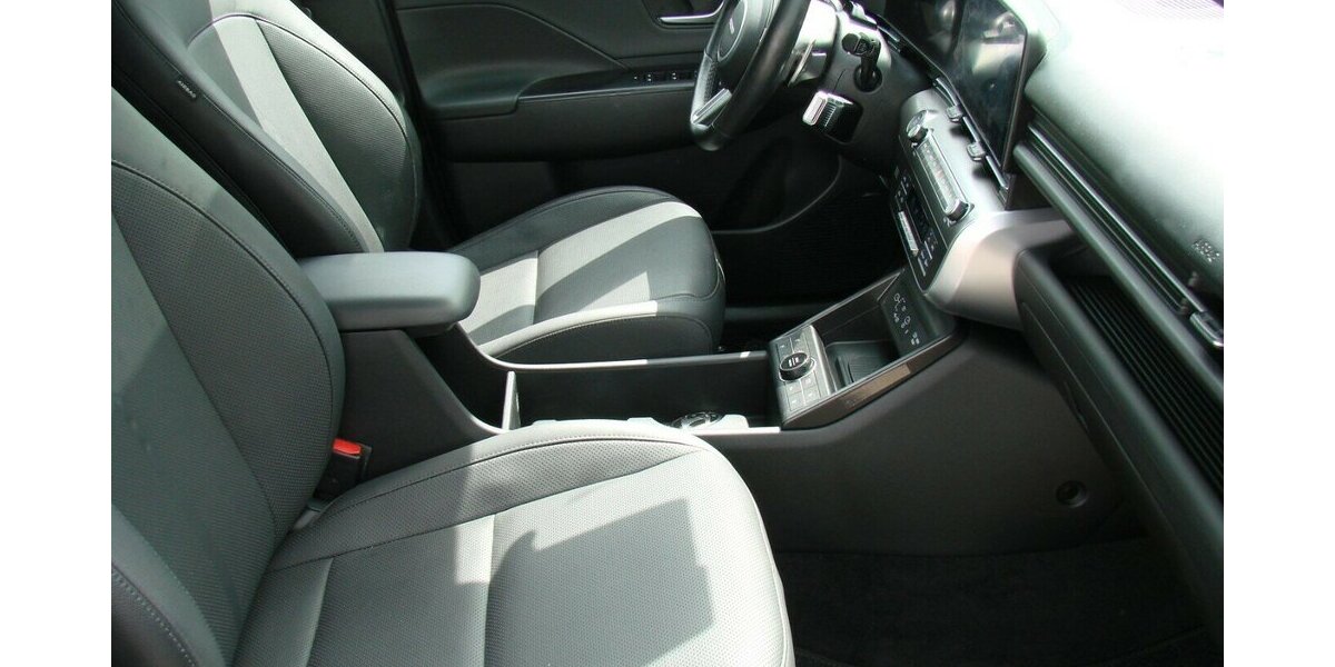 Hyundai Kona 1.6 T-GDI Prime ACC LED BOSE AHK Schiebedach 53.065 km 25.980 &euro; Falkensee 14612