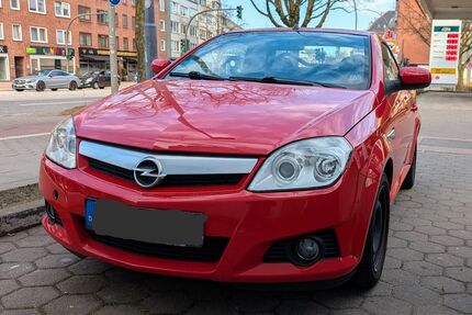 Opel Tigra 200.000 km 550 &euro; Hamburg 22089
