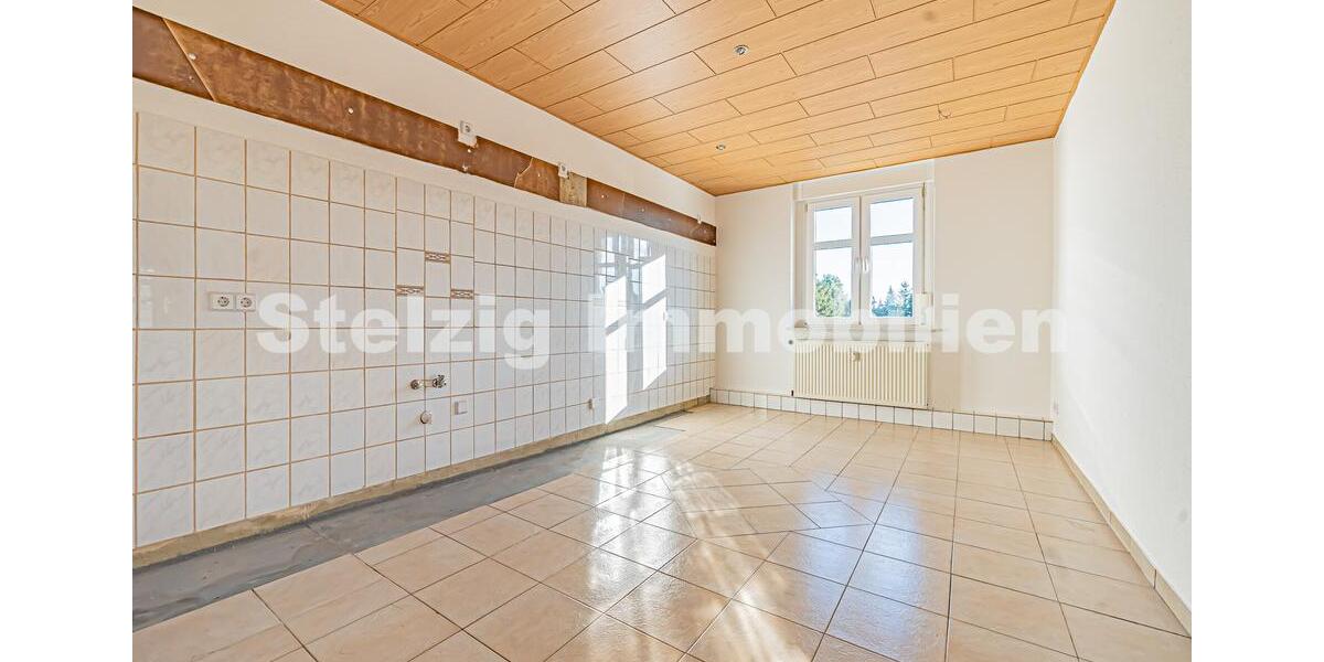 Erdgeschoßwohnung Altdöbern - 3 Zimmer, 92 m&sup2;, 598&euro; | Angebot:21841406