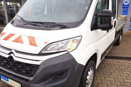 Citroen Jumper 153.700 km 13.890 &euro; Pockau - Lengefeld OT Lengefeld 09514