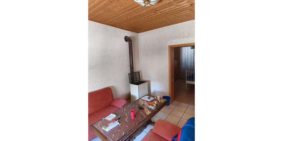 Doppelhaushälfte Wadgassen - 6 Zimmer, 100 m&sup2;, 84.000&euro; | Angebot:26248689