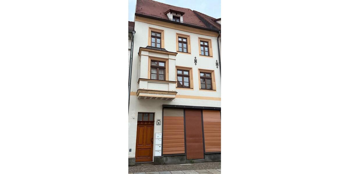 Mehrfamilienhaus, Wohnhaus Torgau - 429.000&euro; | Angebot:25612691