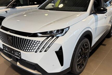 Peugeot 5008 11.000 km 37.990 &euro; Garbsen 30826