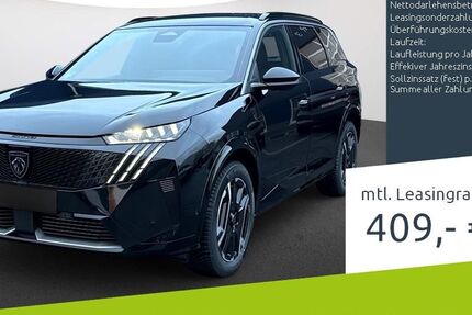 Peugeot 5008 1.500 km 48.790 &euro; Bocholt 46395