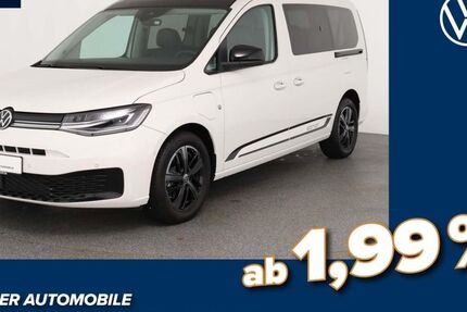 VW Caddy 2.128 km 45.980 &euro; Neumarkt 92318