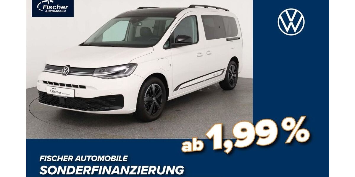 VW Caddy 2.128 km 45.980 &euro; Neumarkt 92318
