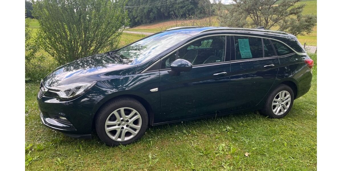 Opel Astra 233.000 km 6.000 &euro; Niederaichbach 84100