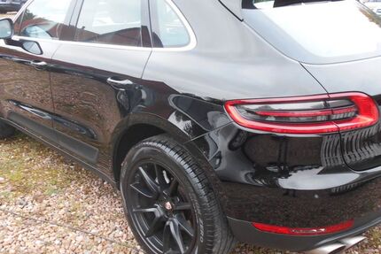 Porsche Macan 179.331 km 23.789 &euro; Stadthagen 31655