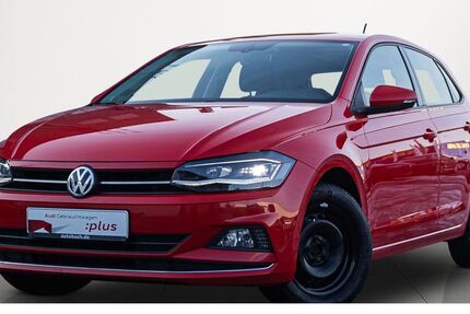 VW Polo 120.740 km 13.970 &euro; Diez 65582