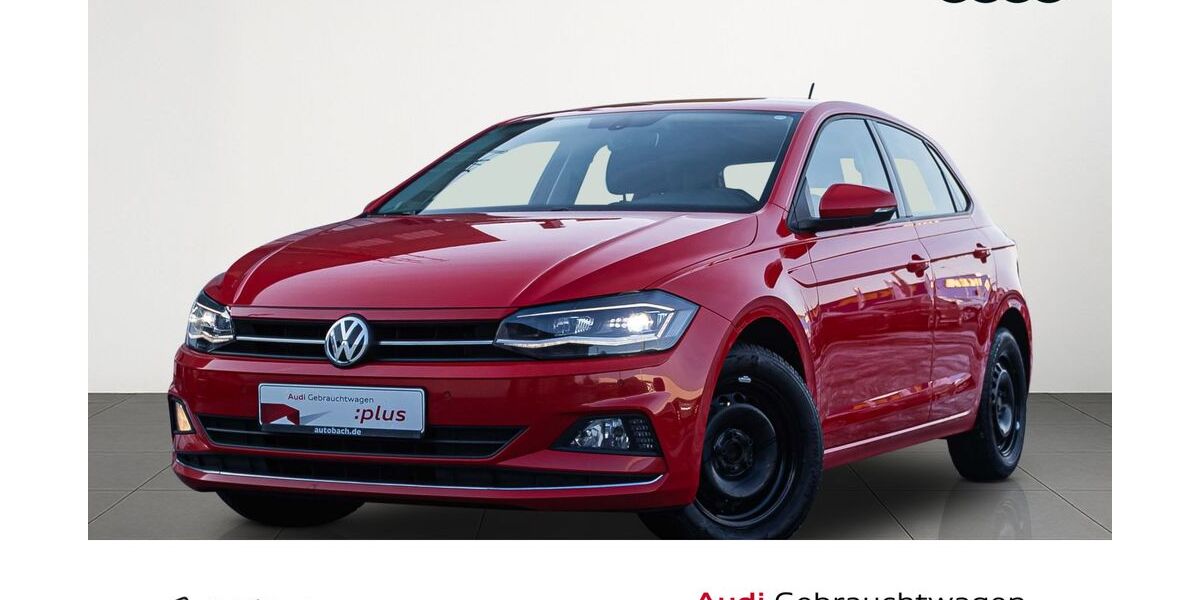 VW Polo 120.740 km 13.970 &euro; Diez 65582