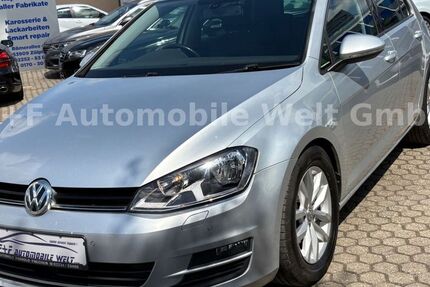 VW Golf 186.200 km 5.290 &euro; Zülpich 53909
