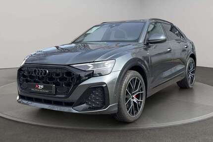 Audi Q8 2.500 km 104.590 &euro; Flensburg 24941