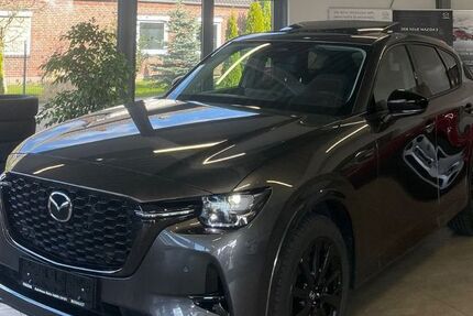 Mazda CX-60 12.305 km 43.980 &euro; Marne 25709