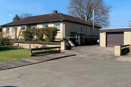 Haus Bad Bevensen - 4 Zimmer, 158 m&sup2;, 350.000&euro; | Angebot:26167095