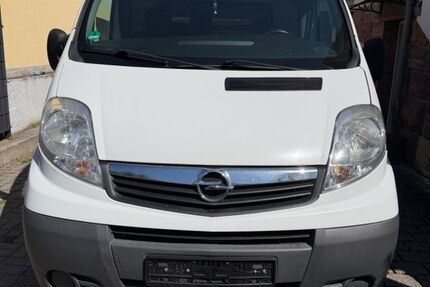 Opel Vivaro 279.631 km 3.100 &euro; Altengronau 36391