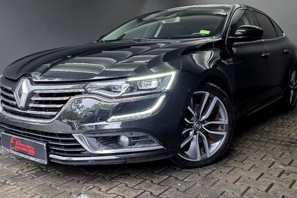 Renault Talisman 108.000 km 14.990 &euro; Berlin 12279