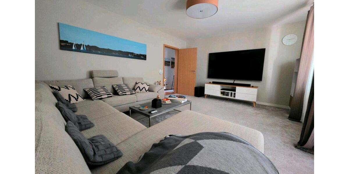 Etagenwohnung Flensburg Fruerlund - 3.5 Zimmer, 69 m&sup2;, 189.000&euro; | Angebot:26919156