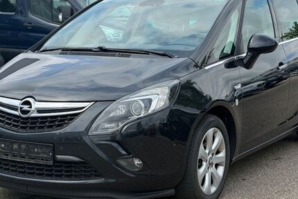 Opel Zafira 277.000 km 4.790 &euro; Neuburg an der Donau 86633