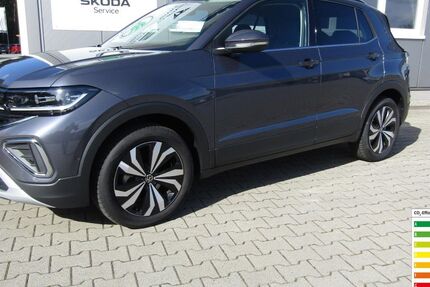 VW T-Cross 11.803 km 28.990 &euro; Rastede 26180