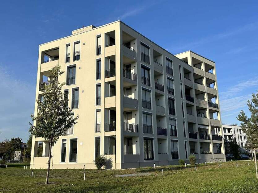 Wohnung zum Mieten in München 1.210 € 54 m²