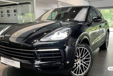 Porsche Cayenne 115.794 km 70.980 &euro; Dresden 01129