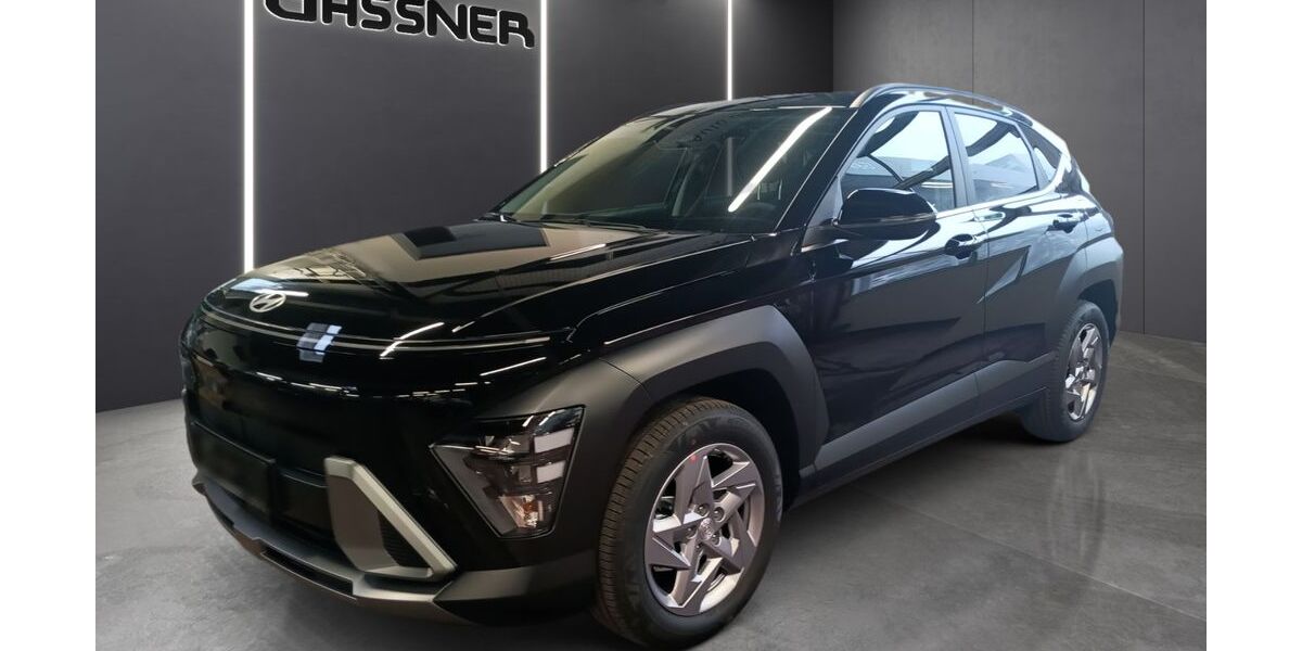 Hyundai KONA 1.950 km 25.490 &euro; Rosenheim 83022