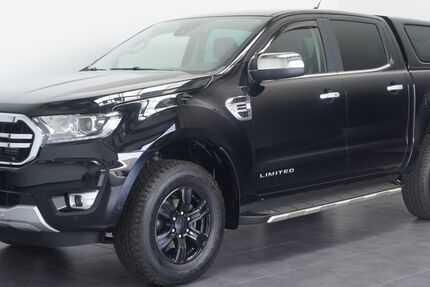 Ford Ranger 60.818 km 31.980 &euro; Wiesbaden 65205