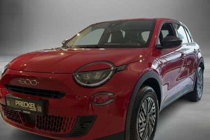 Fiat 600 3.500 km 20.490 € Krefeld 47805