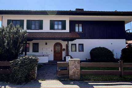 Wohnung Benediktbeuern - 2 Zimmer, 64 m&sup2;, 335.000&euro; | Angebot:26154946