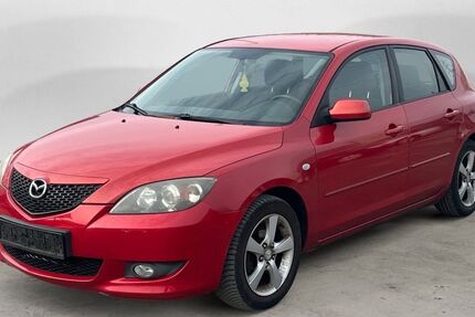 Mazda 3 243.036 km 900 &euro; Eitorf 53783