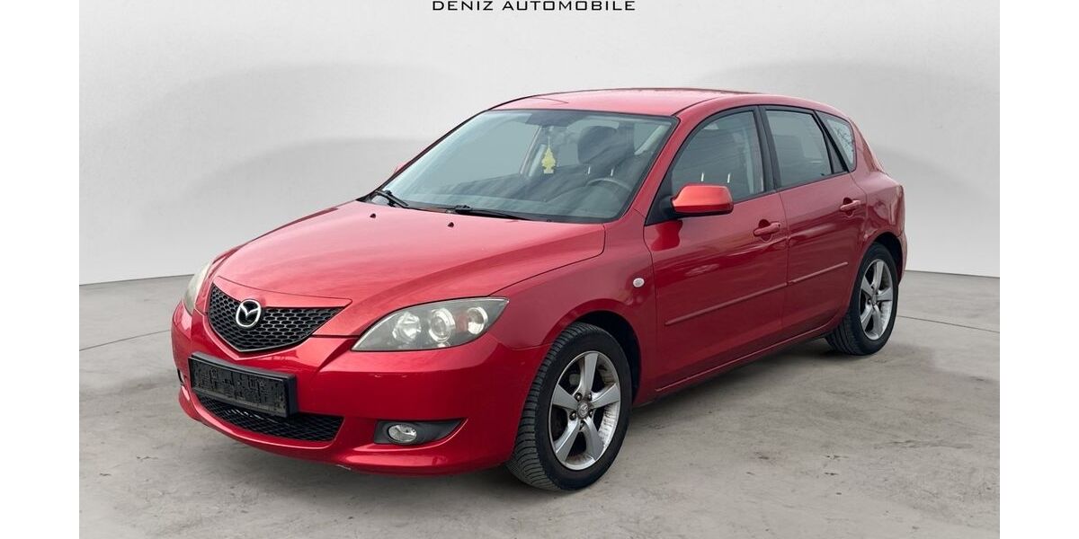 Mazda 3 243.036 km 900 &euro; Eitorf 53783