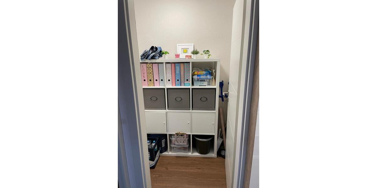 Dachgeschoßwohnung Bad Schwartau - 2 Zimmer, 47 m&sup2;, 189.000&euro; | Angebot:25374688