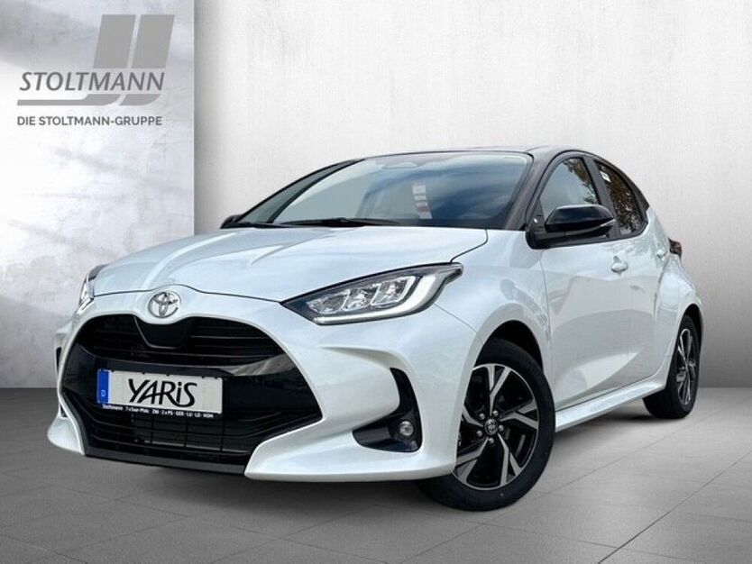 Yaris