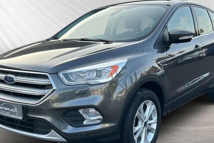 Ford Kuga 34.348 km 14.777 &euro; Neunkirchen 57290