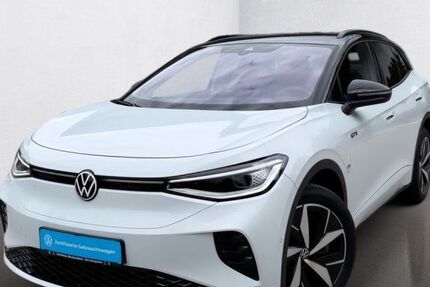 VW ID.4 13.286 km 47.590 &euro; Berchtesgaden 83471