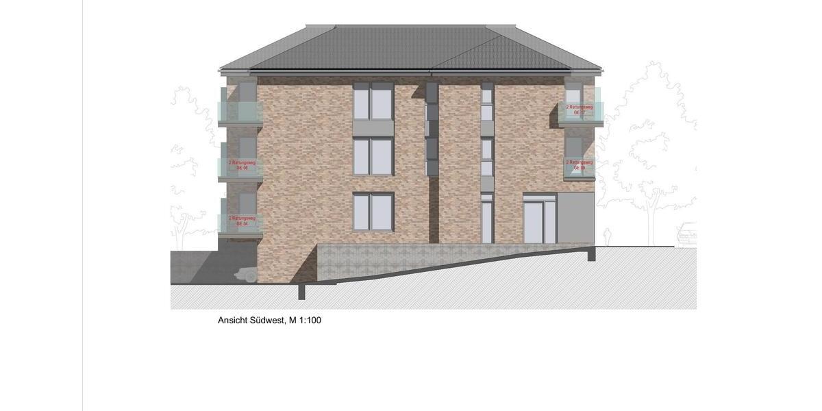 Gewerbeobjekt Schortens - 595&euro; | Angebot:22246200