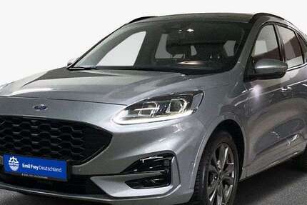 Ford Kuga 16.797 km 24.490 € Leverkusen 51373