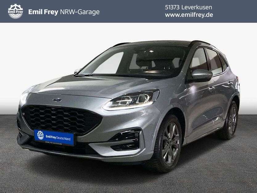 Ford Kuga 16.797 km 24.490 € Leverkusen 51373